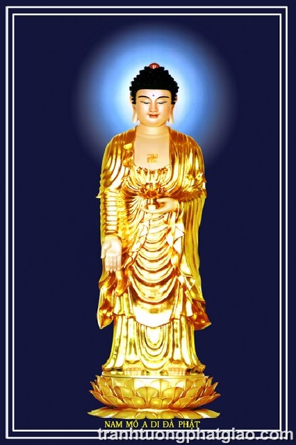 Phật Adida (26)